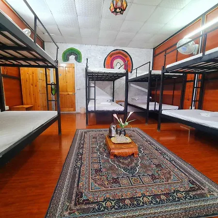 Bac Ha Boutique Homestay Exterior photo