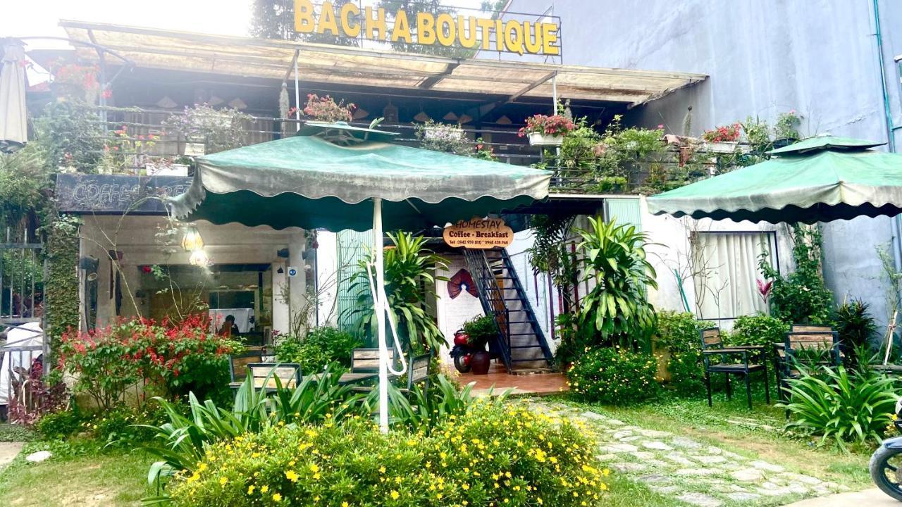 Privatunterkunft Boutique Bac Ha (Lao Cai)