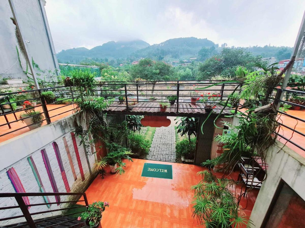 Homestay Boutique Bac Ha (Lao Cai)