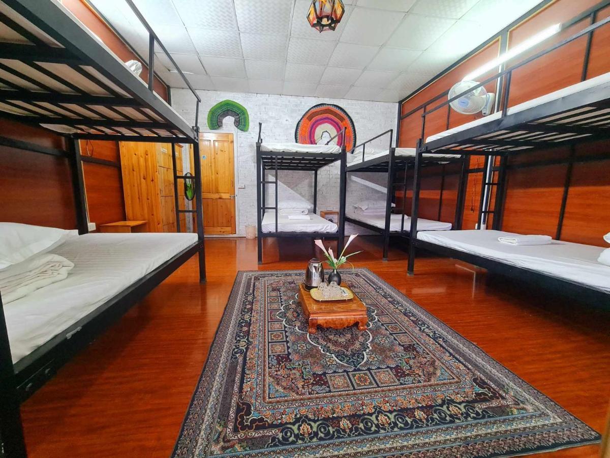 Homestay Boutique Bac Ha (Lao Cai)