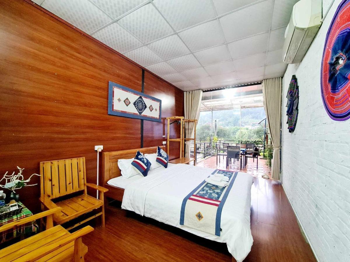 Boutique * Bac Ha (Lao Cai)