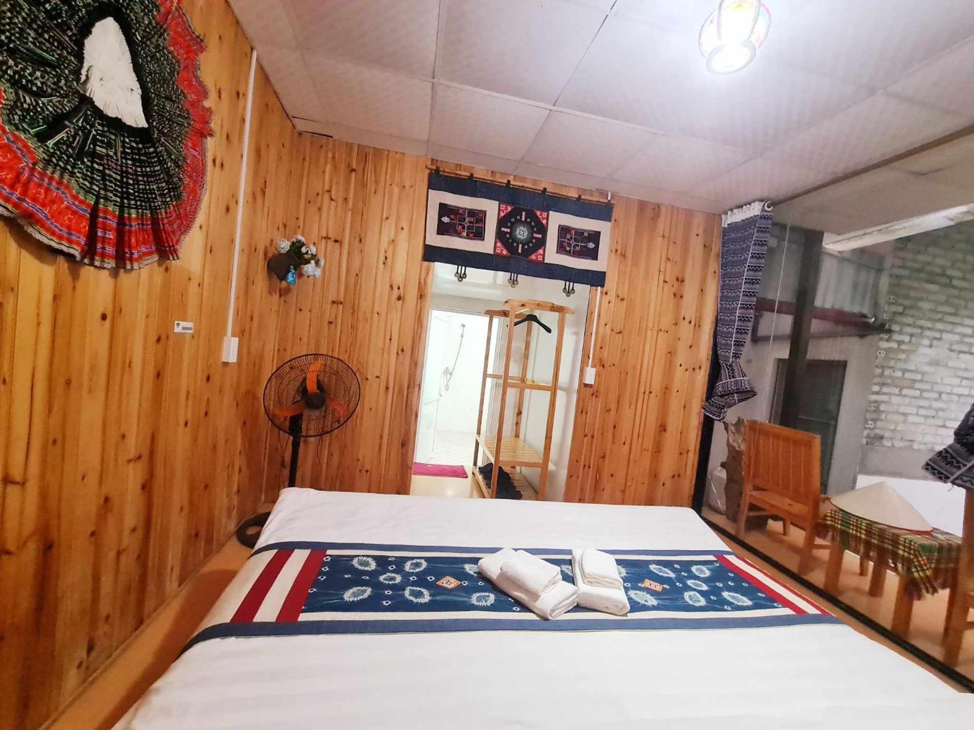 Boutique * Bac Ha (Lao Cai)