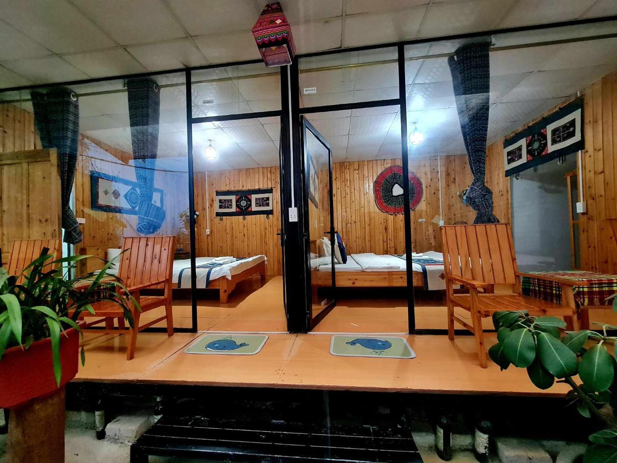 Boutique * Bac Ha (Lao Cai)