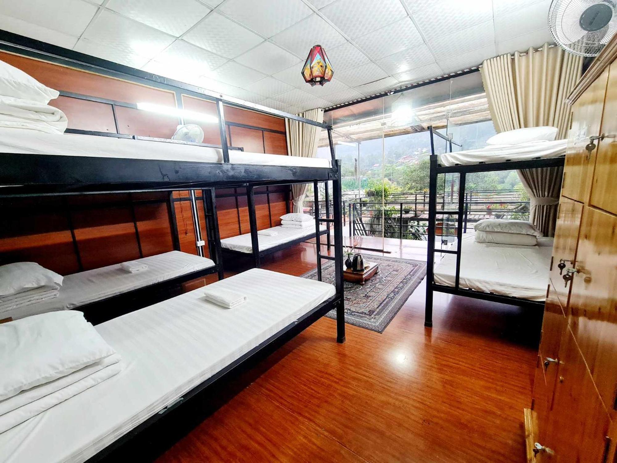 Boutique Bac Ha (Lao Cai)