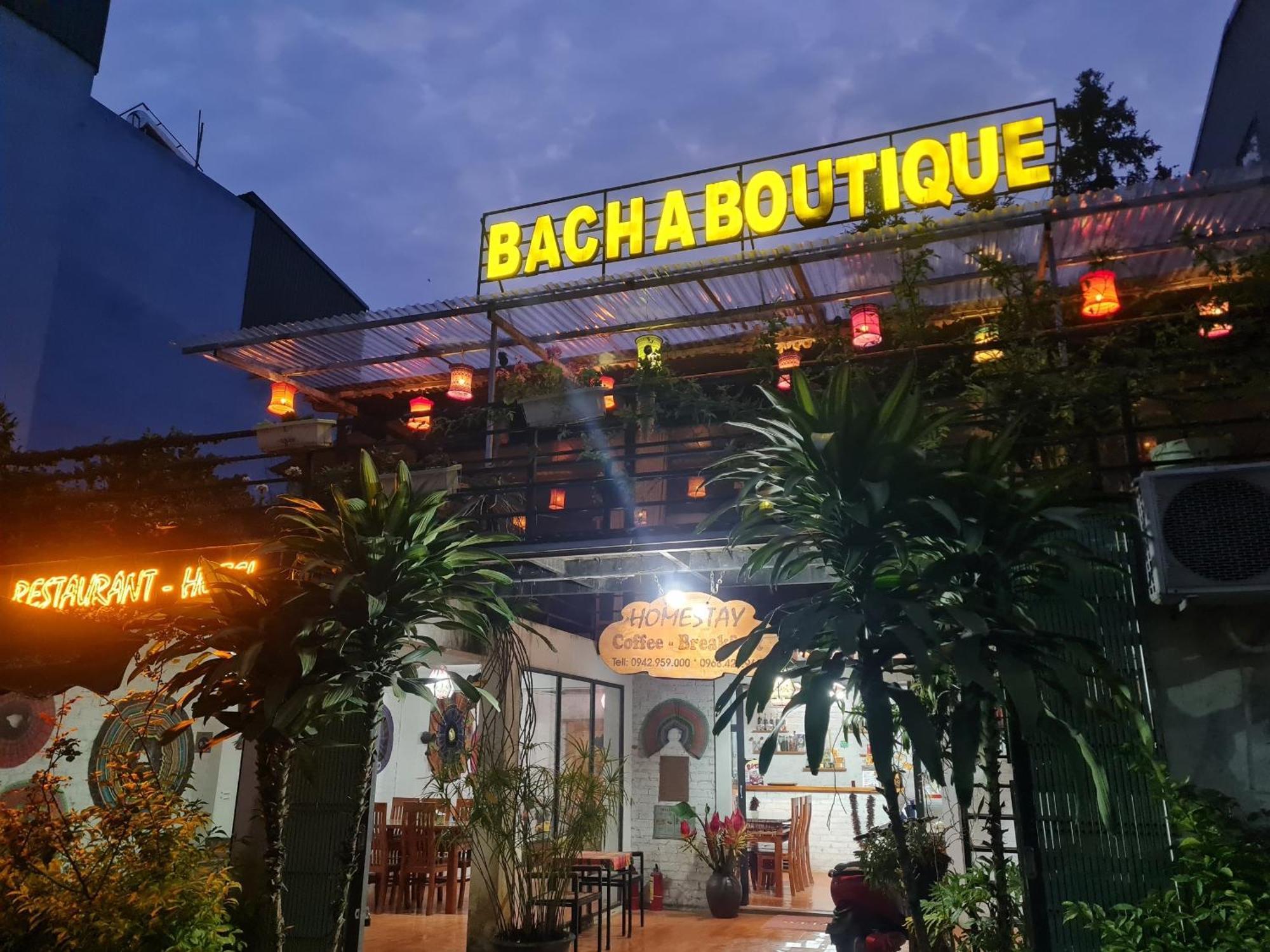 Boutique Homestay