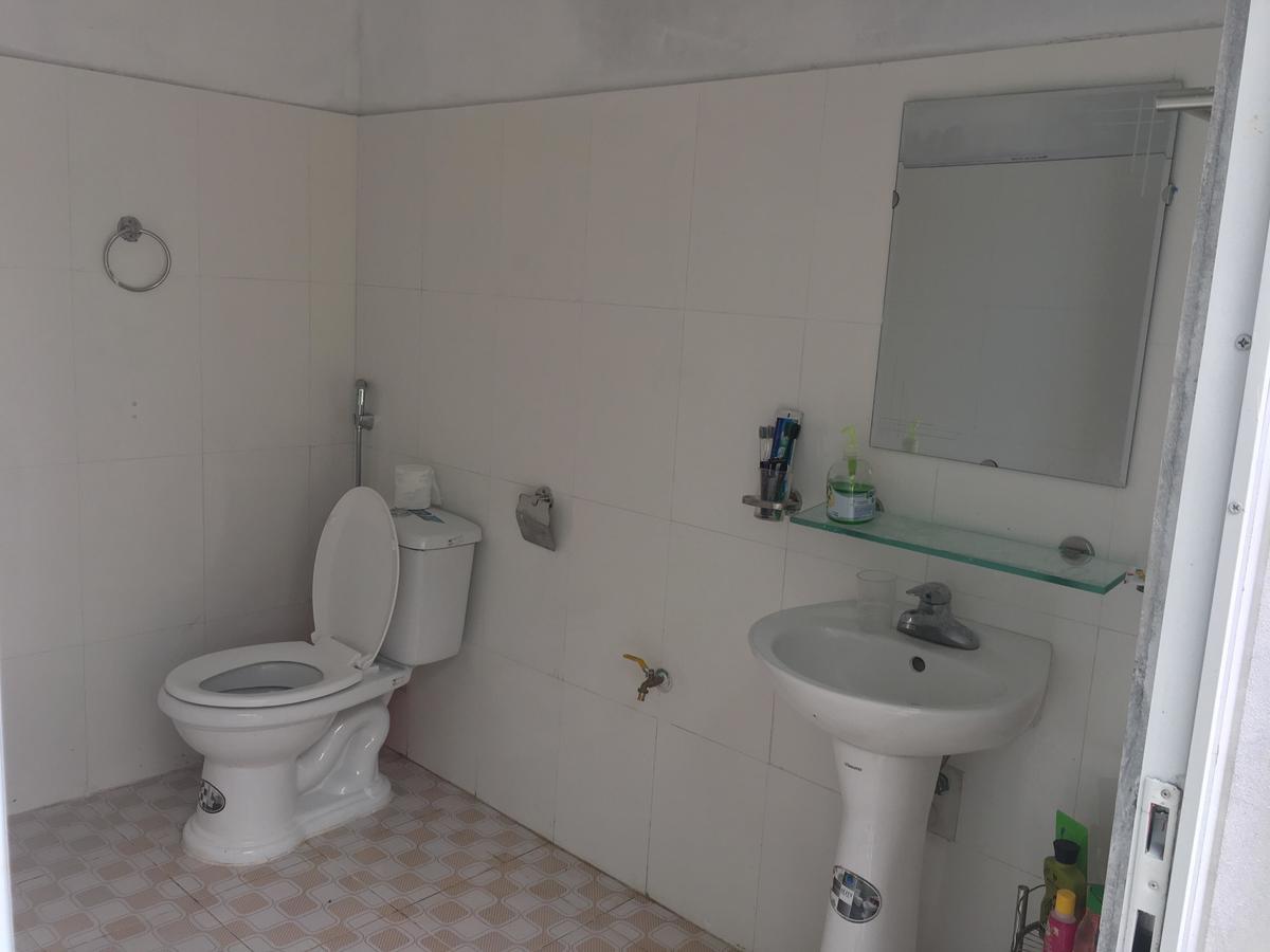 Boutique Homestay