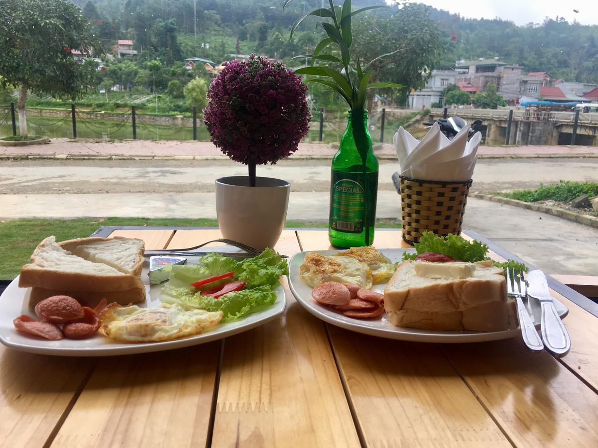 Homestay Boutique Bac Ha (Lao Cai)