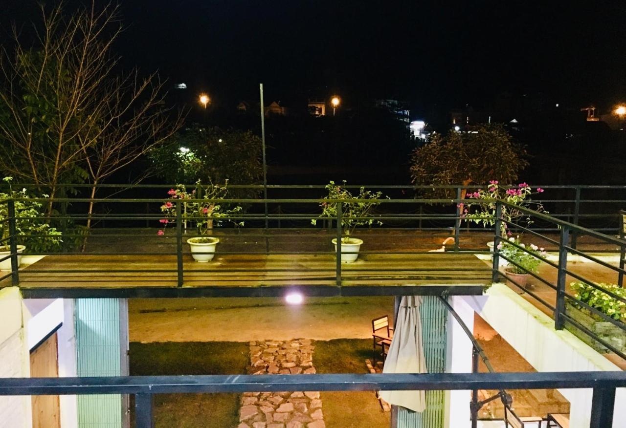 Boutique * Bac Ha (Lao Cai)