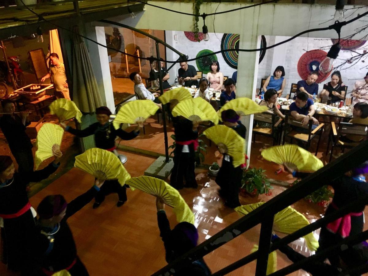 Homestay Boutique Bac Ha (Lao Cai)